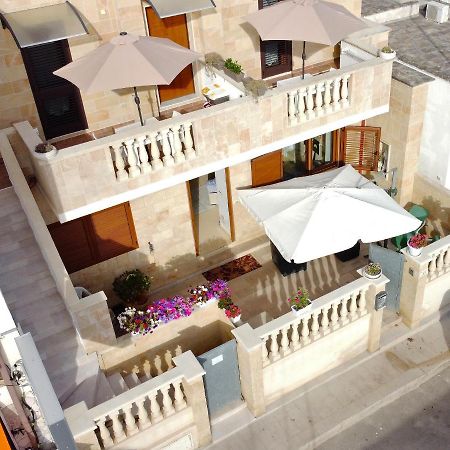 Kalispera Ξενοδοχείο Torre Lapillo Εξωτερικό φωτογραφία