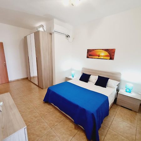 Kalispera Ξενοδοχείο Torre Lapillo Εξωτερικό φωτογραφία