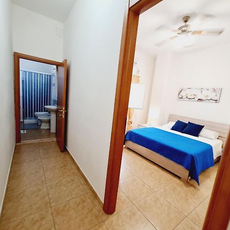 Kalispera Ξενοδοχείο Torre Lapillo Εξωτερικό φωτογραφία