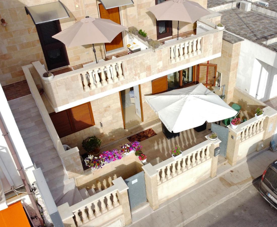 Kalispera Ξενοδοχείο Torre Lapillo Εξωτερικό φωτογραφία