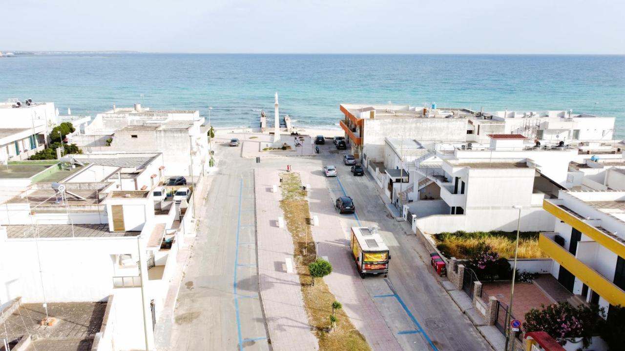 Kalispera Ξενοδοχείο Torre Lapillo Εξωτερικό φωτογραφία