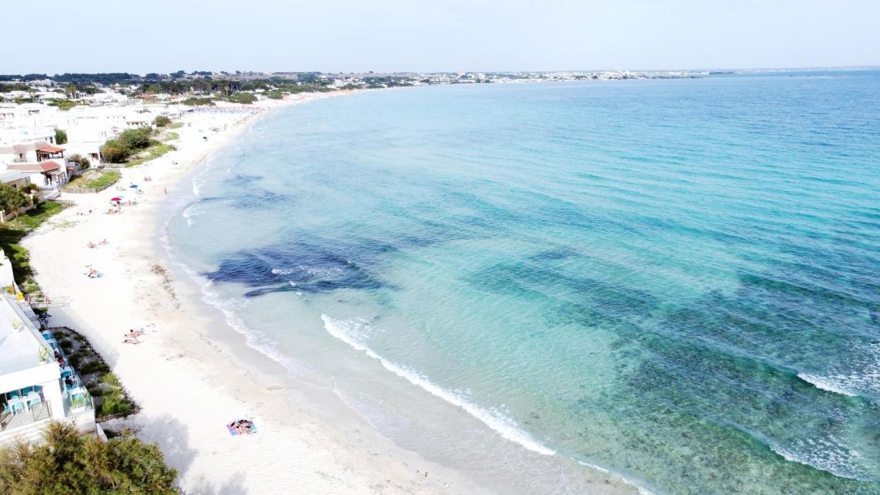 Kalispera Ξενοδοχείο Torre Lapillo Εξωτερικό φωτογραφία
