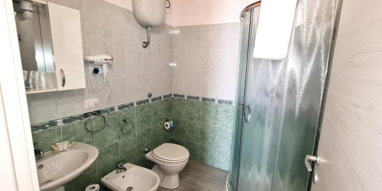 Kalispera Ξενοδοχείο Torre Lapillo Εξωτερικό φωτογραφία