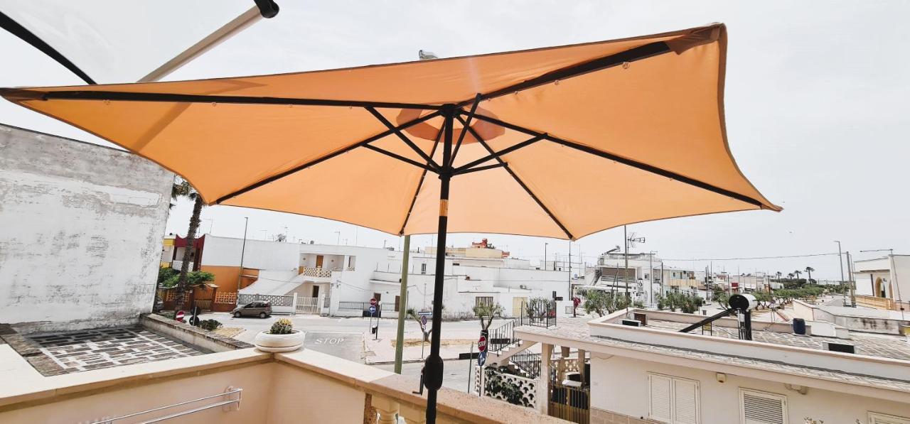 Kalispera Ξενοδοχείο Torre Lapillo Εξωτερικό φωτογραφία