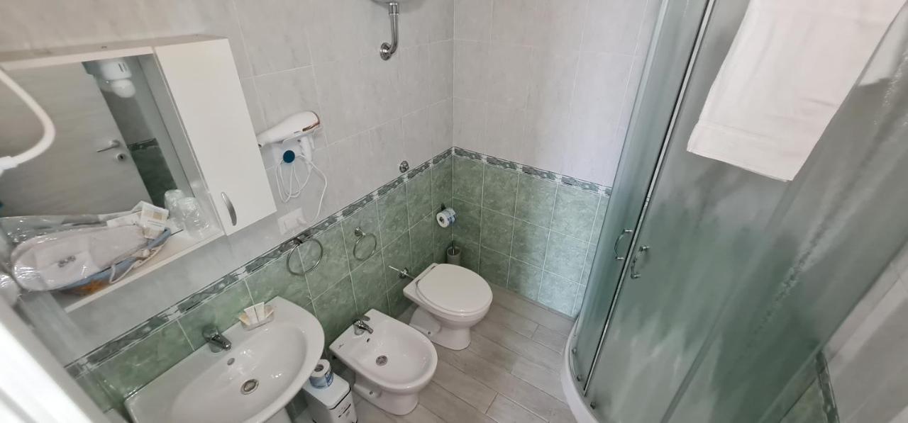 Kalispera Ξενοδοχείο Torre Lapillo Εξωτερικό φωτογραφία