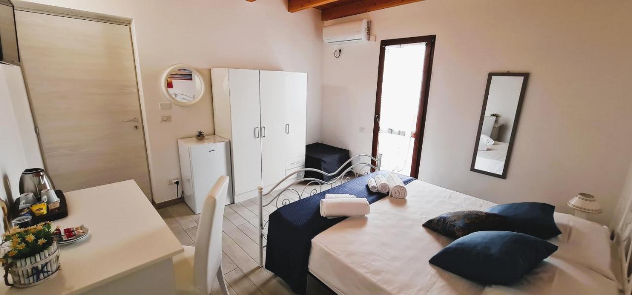 Kalispera Ξενοδοχείο Torre Lapillo Εξωτερικό φωτογραφία
