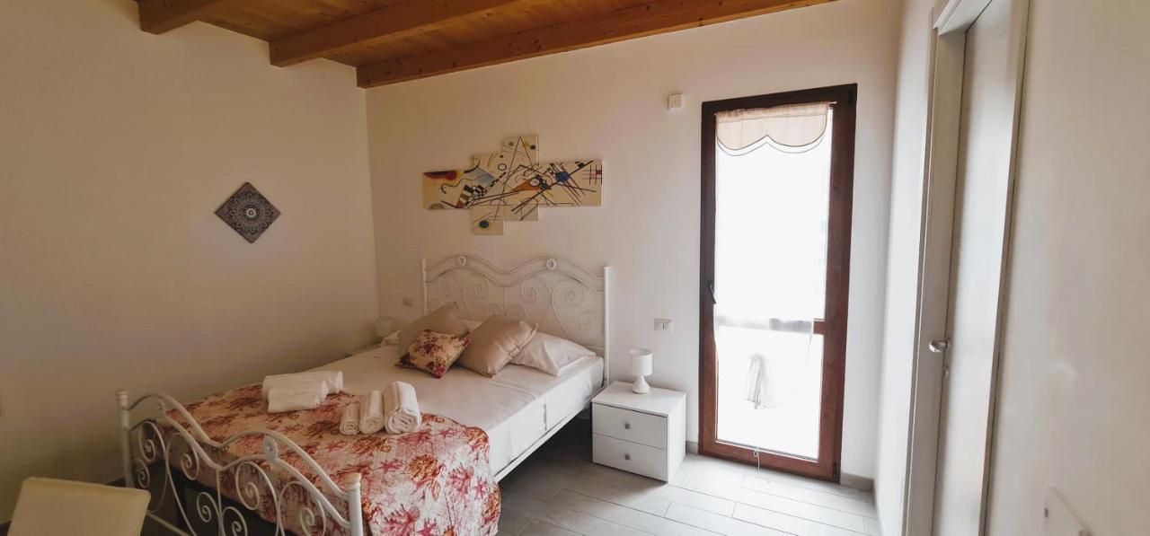 Kalispera Ξενοδοχείο Torre Lapillo Εξωτερικό φωτογραφία