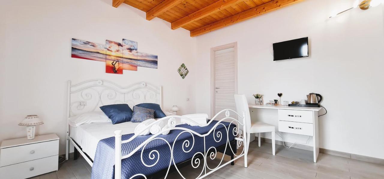 Kalispera Ξενοδοχείο Torre Lapillo Εξωτερικό φωτογραφία