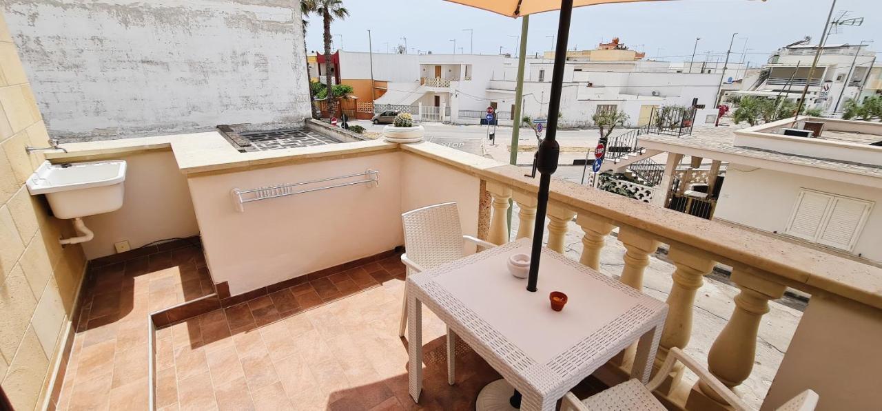 Kalispera Ξενοδοχείο Torre Lapillo Εξωτερικό φωτογραφία