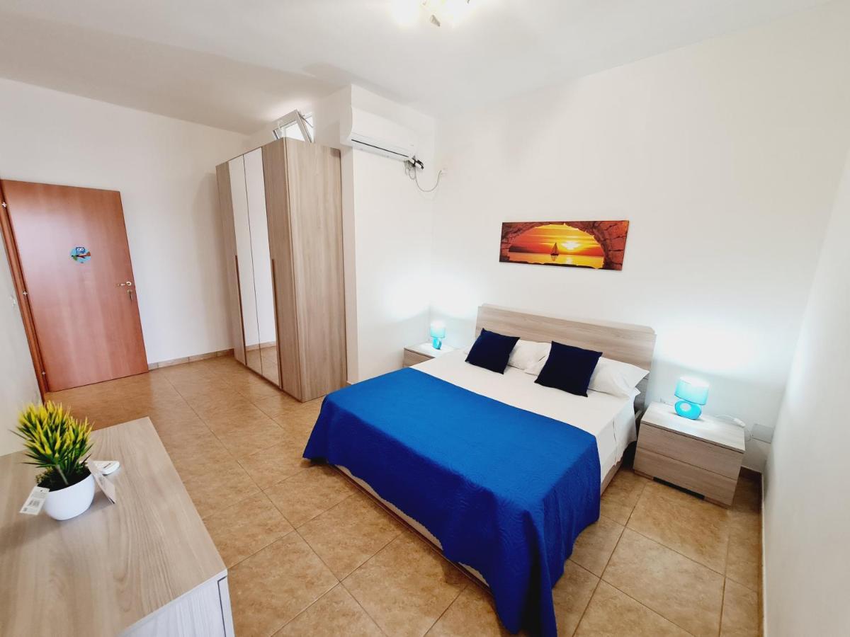 Kalispera Ξενοδοχείο Torre Lapillo Εξωτερικό φωτογραφία