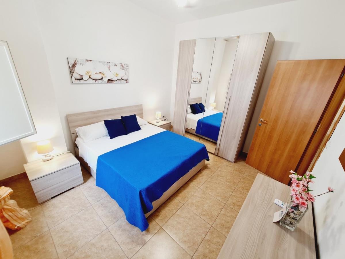 Kalispera Ξενοδοχείο Torre Lapillo Εξωτερικό φωτογραφία