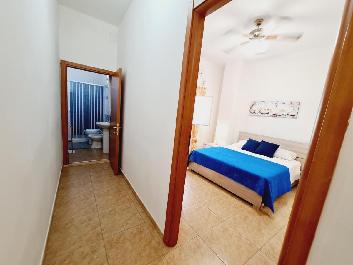 Kalispera Ξενοδοχείο Torre Lapillo Εξωτερικό φωτογραφία