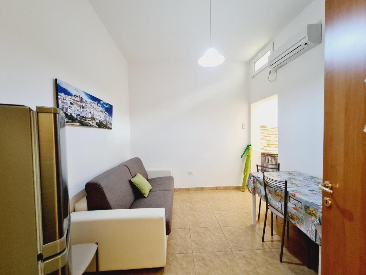 Kalispera Ξενοδοχείο Torre Lapillo Εξωτερικό φωτογραφία