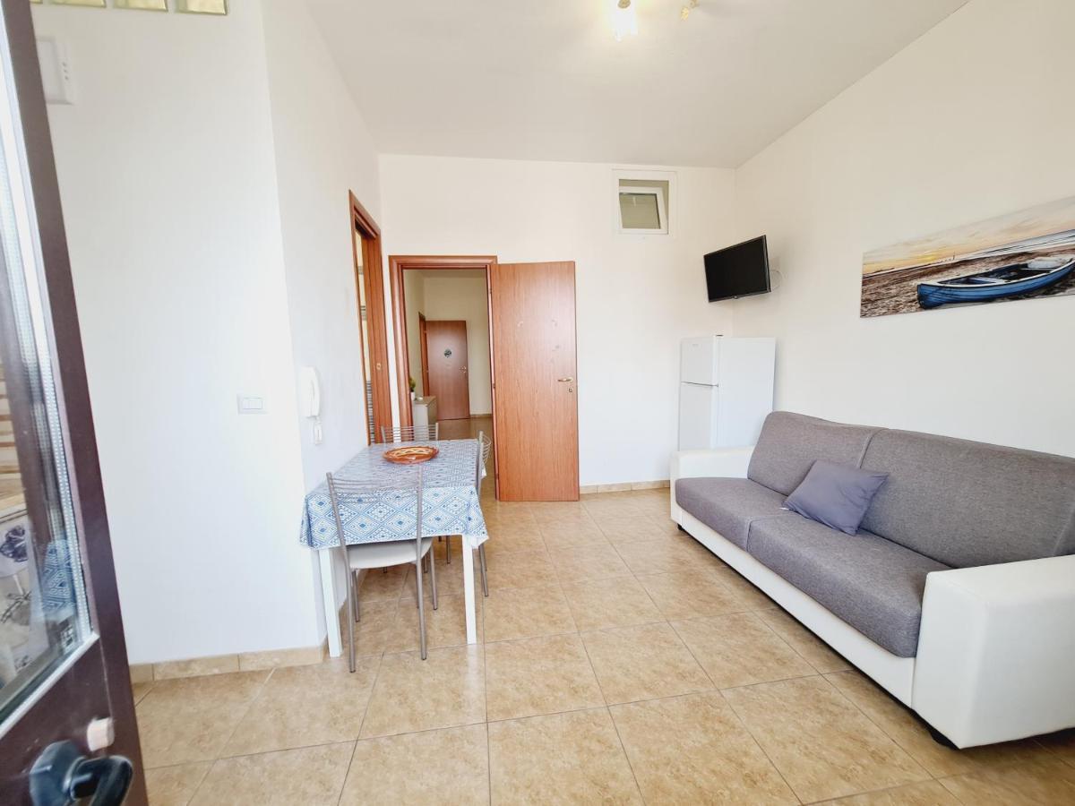 Kalispera Ξενοδοχείο Torre Lapillo Εξωτερικό φωτογραφία