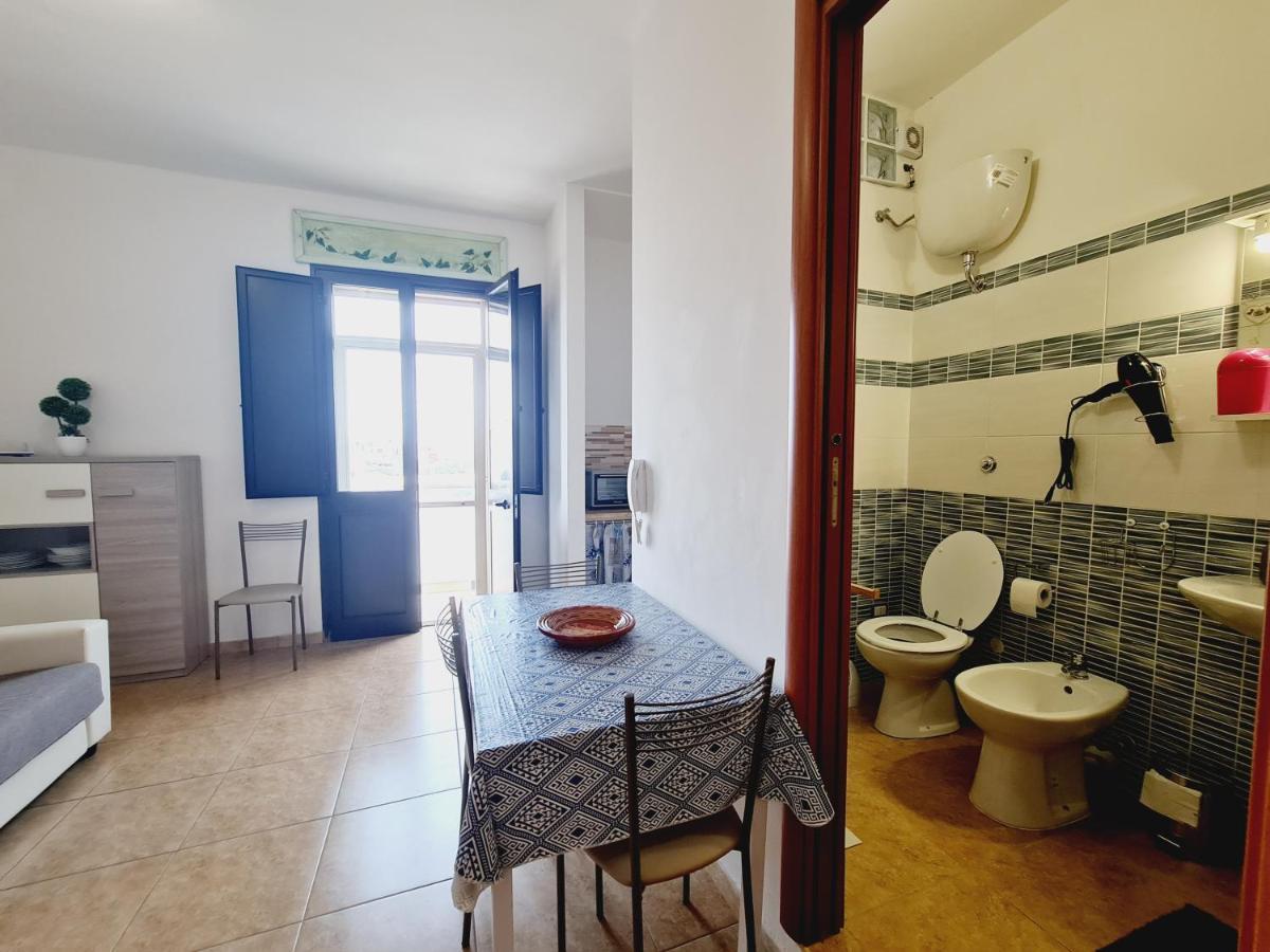 Kalispera Ξενοδοχείο Torre Lapillo Εξωτερικό φωτογραφία