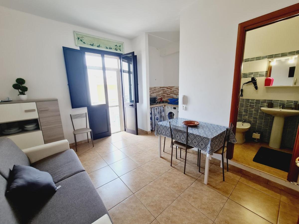 Kalispera Ξενοδοχείο Torre Lapillo Εξωτερικό φωτογραφία