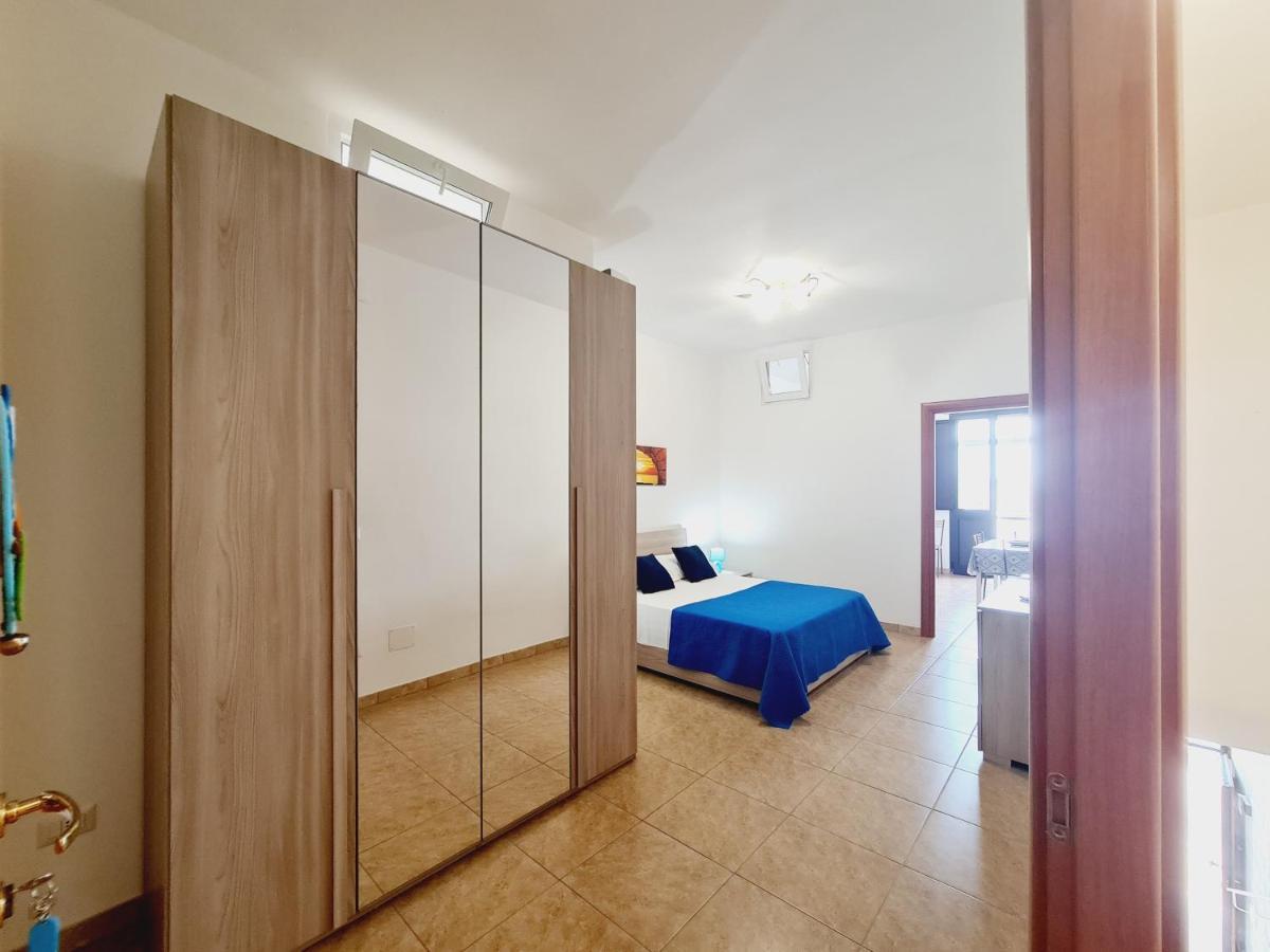 Kalispera Ξενοδοχείο Torre Lapillo Εξωτερικό φωτογραφία