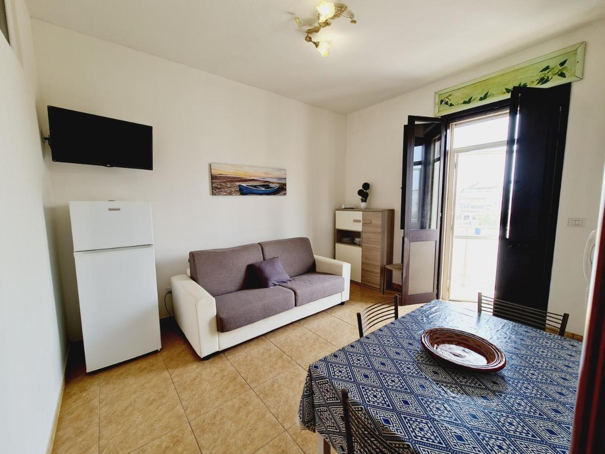 Kalispera Ξενοδοχείο Torre Lapillo Εξωτερικό φωτογραφία